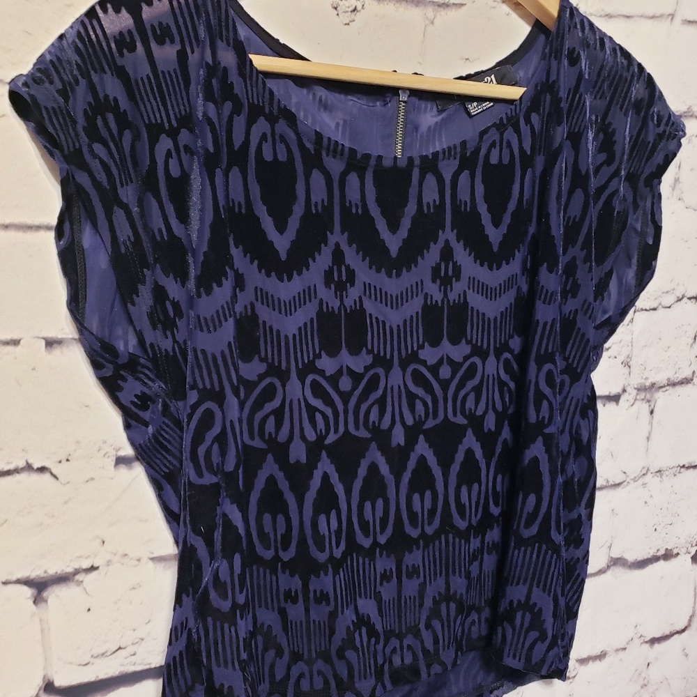 Forever 21 top